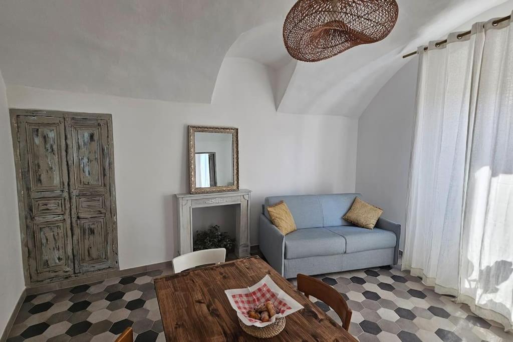 Car.Lo. Casa Vacanze ドルチェアックア エクステリア 写真
