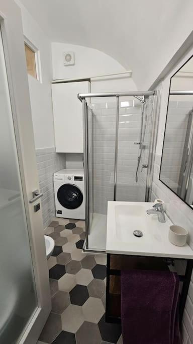 Car.Lo. Casa Vacanze ドルチェアックア エクステリア 写真