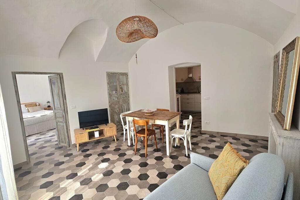 Car.Lo. Casa Vacanze ドルチェアックア エクステリア 写真