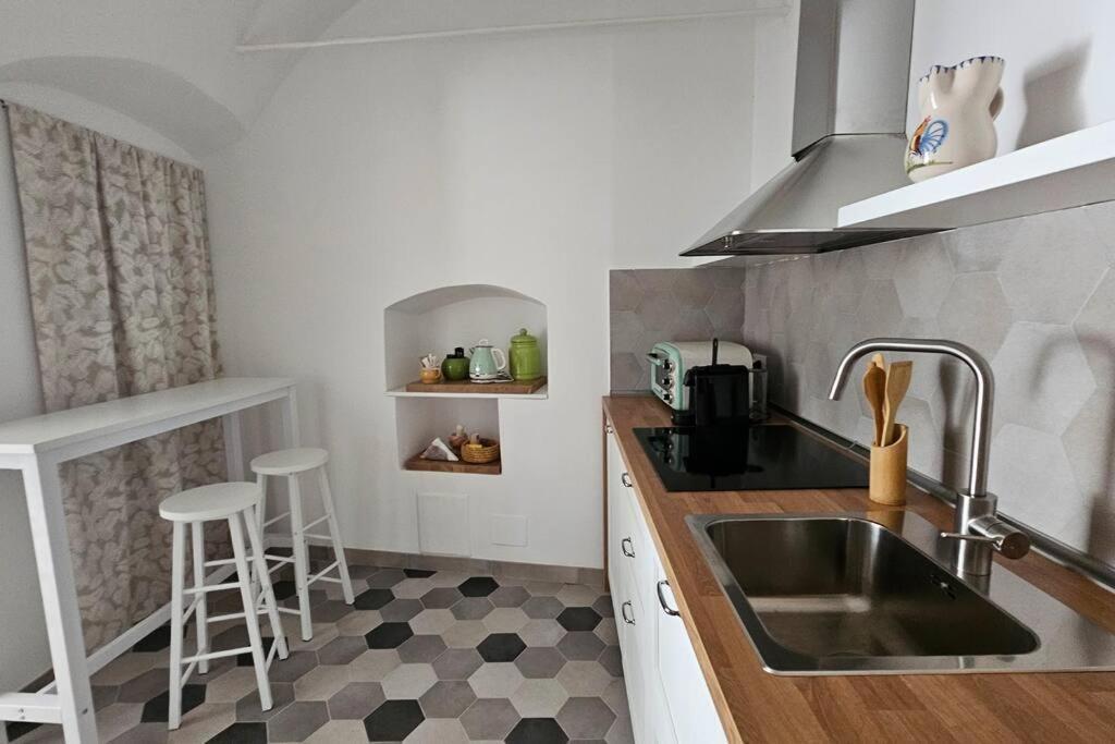 Car.Lo. Casa Vacanze ドルチェアックア エクステリア 写真