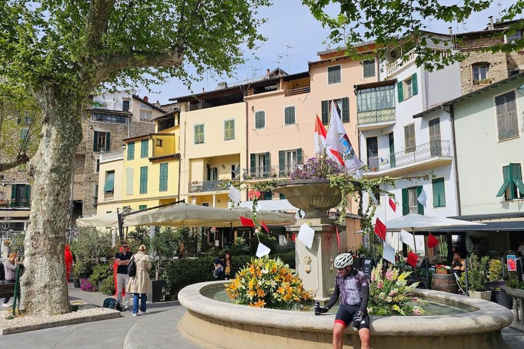 Car.Lo. Casa Vacanze ドルチェアックア エクステリア 写真